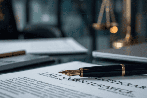 Corporate & Business Legal