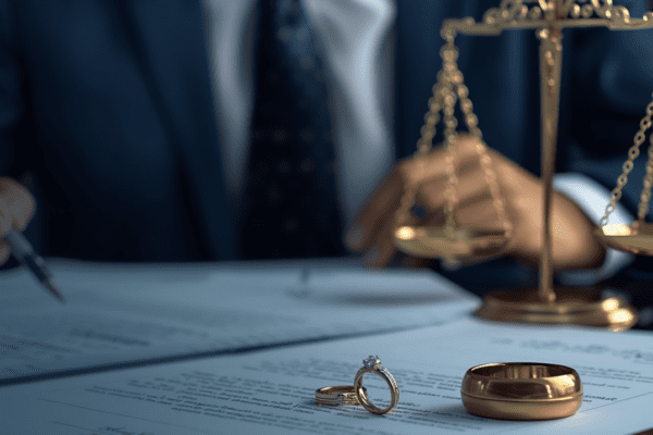 Divorce Consulting