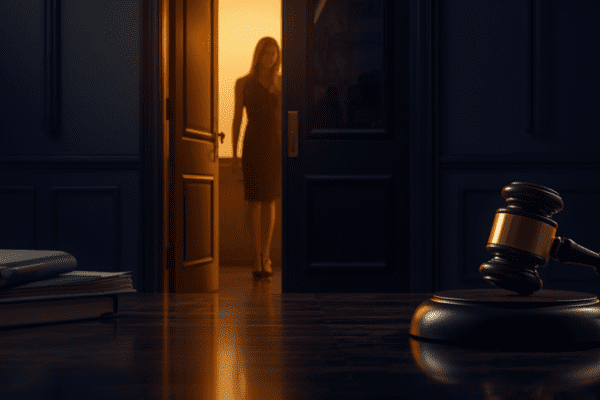 Domestic Violence Legal Help