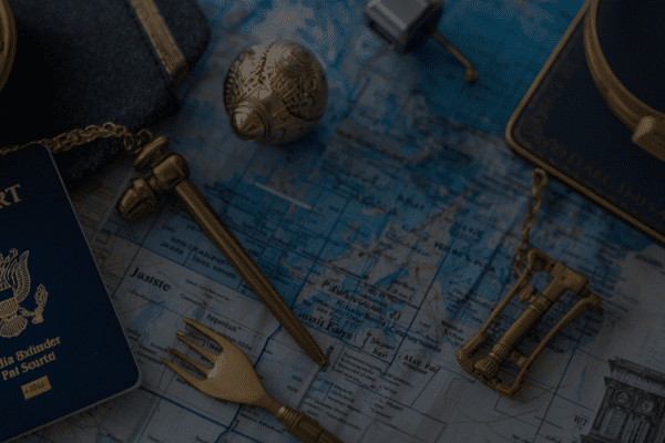NRI Legal Services