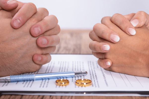 Understanding Mutual Divorce in India: A Complete 2024 Guide